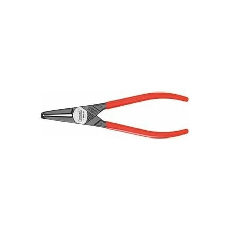 Holex Angled Retaining Ring Plier, Internal, Plastic Grip, 19-60 mm 719805 J21
